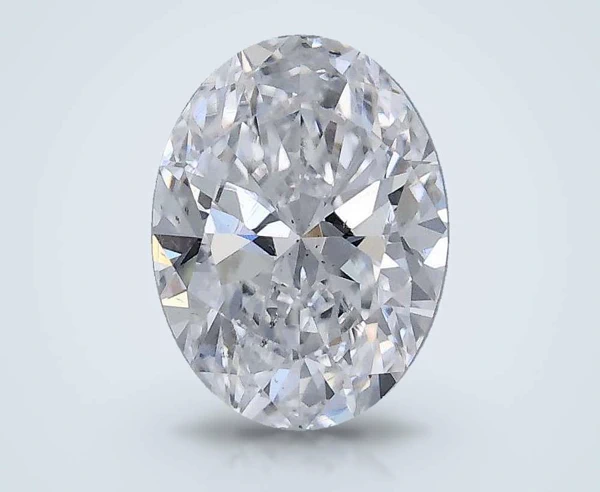 0.41 Carat · D · SI1 Rare Carat Ideal Cut