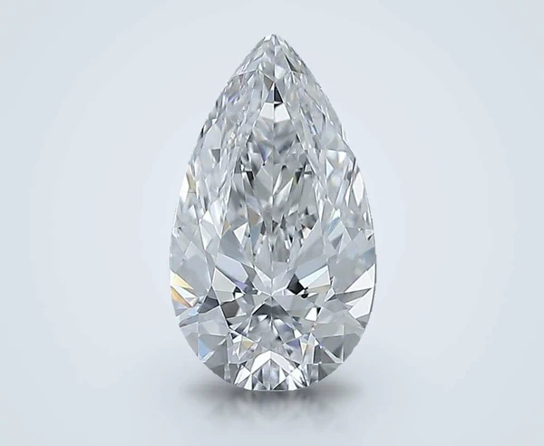 1.52 Carat · D · VVS2 Rare Carat Ideal Cut