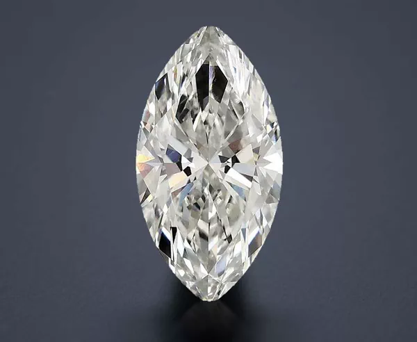 2.37 Carat · G · VVS2 Rare Carat Ideal Cut