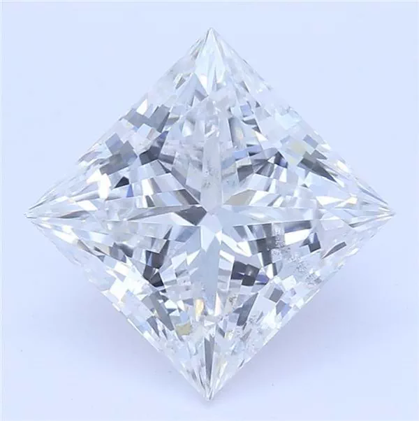 1.5 Carat · D · SI1 Rare Carat Ideal Cut