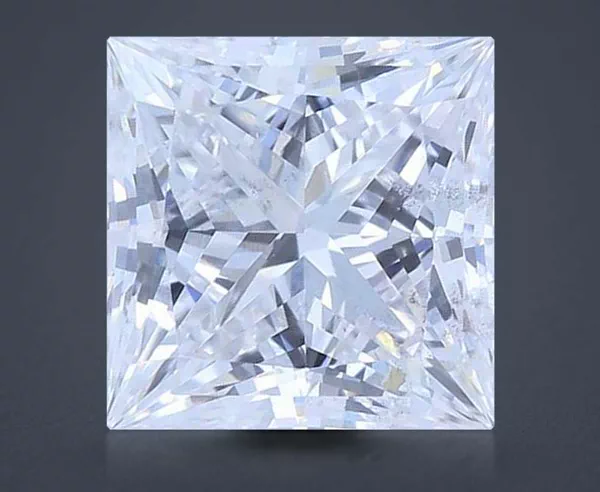 1.5 Carat · D · SI1 Rare Carat Ideal Cut