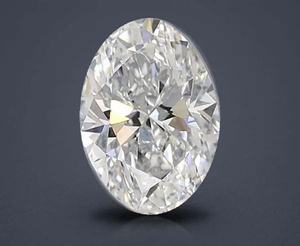 1.25 Carat · D · FL Rare Carat Ideal Cut