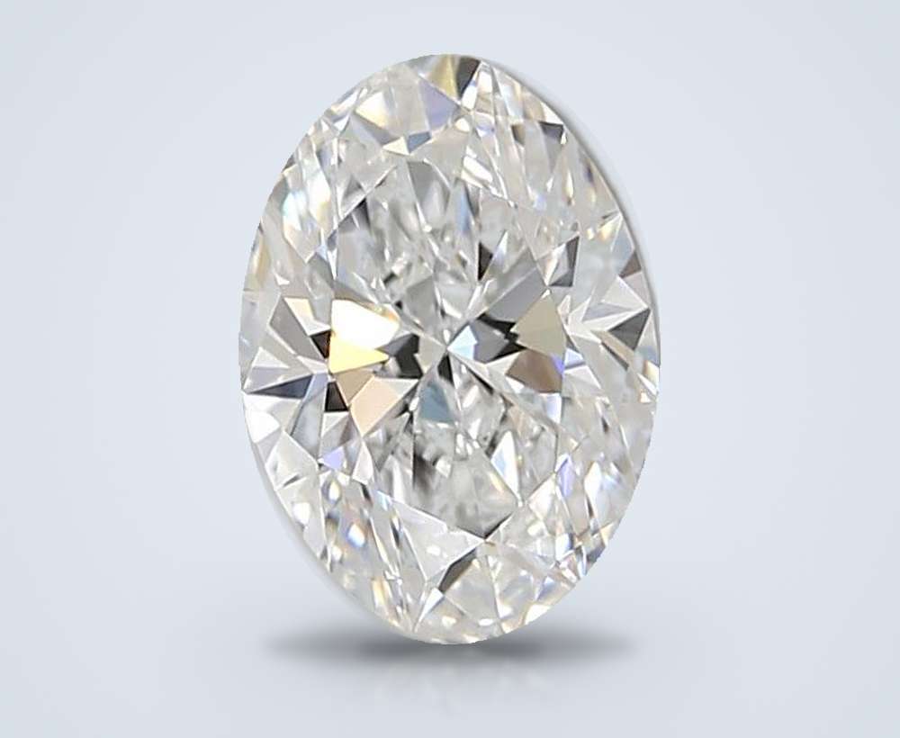 1.25 Carat · D · FL Rare Carat Ideal Cut