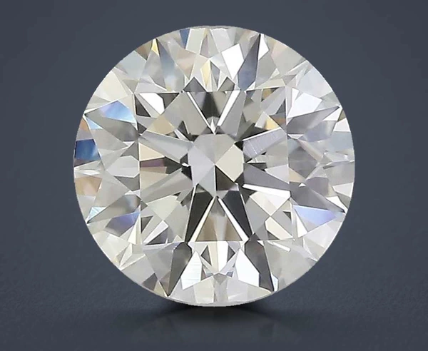 2.01 Carat · J · VVS2 Rare Carat Ideal Cut