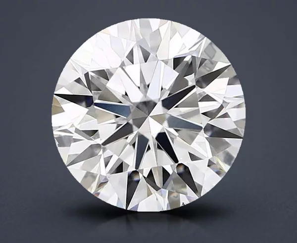 2.72 Carat · E · SI1 Rare Carat Ideal Cut