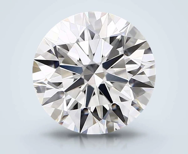 2.72 Carat · E · SI1 Rare Carat Ideal Cut