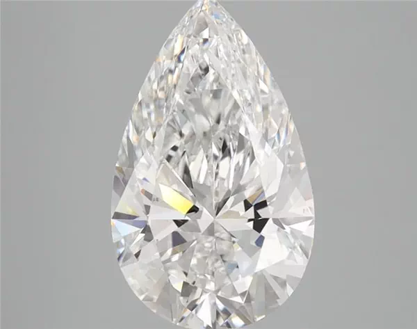 2.57 Carat · D · VS2 Rare Carat Ideal Cut