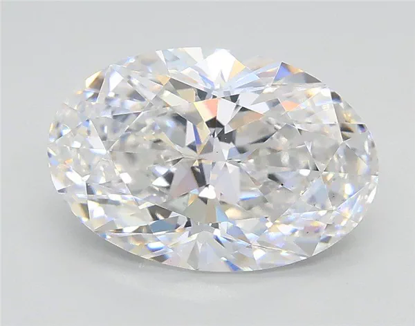 2 Carat · D · VS2 Rare Carat Ideal Cut