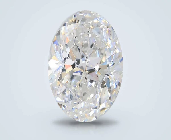 2 Carat · D · VS2 Rare Carat Ideal Cut
