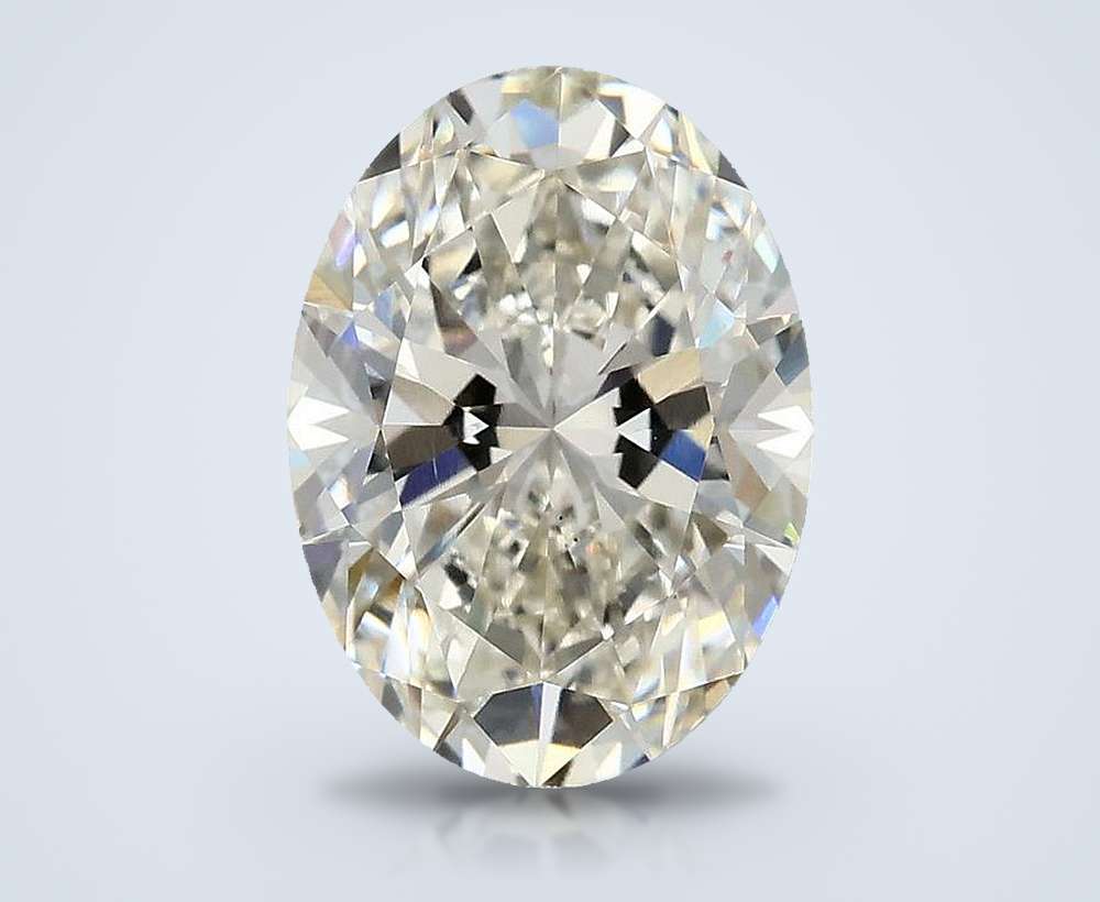 3.04 Carat · H · VS1 Rare Carat Ideal Cut