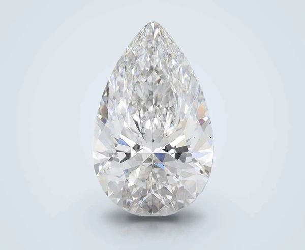4.04 Carat · E · SI1 Rare Carat Ideal Cut