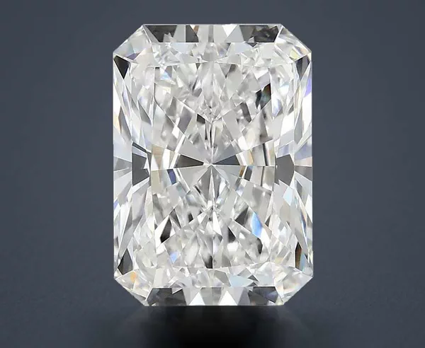 4.05 Carat · D · VVS2 Rare Carat Ideal Cut