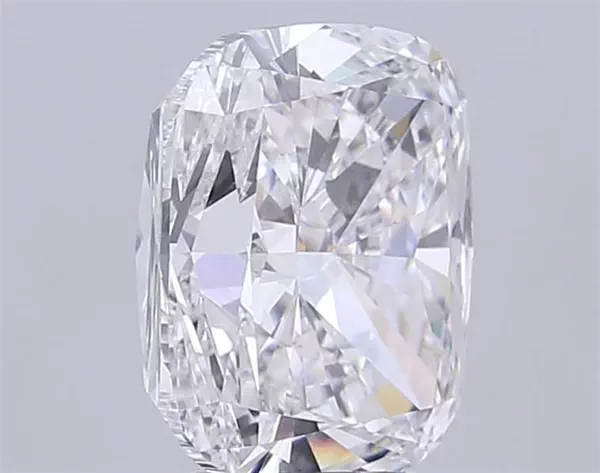 7.06 Carat · D · VVS2 very good Cut