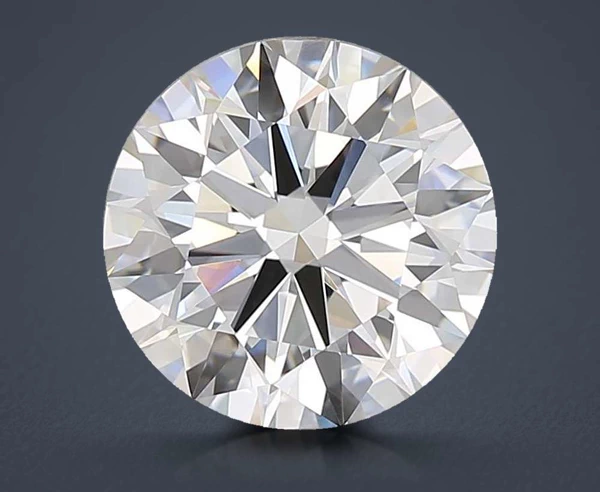 3.59 Carat · E · VVS2 Rare Carat Ideal Cut