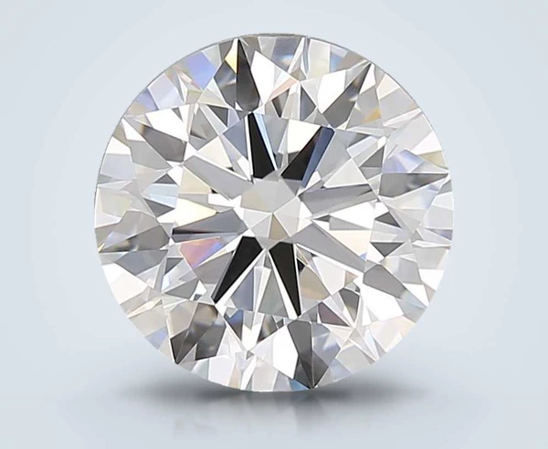 3.59 Carat · E · VVS2 Rare Carat Ideal Cut