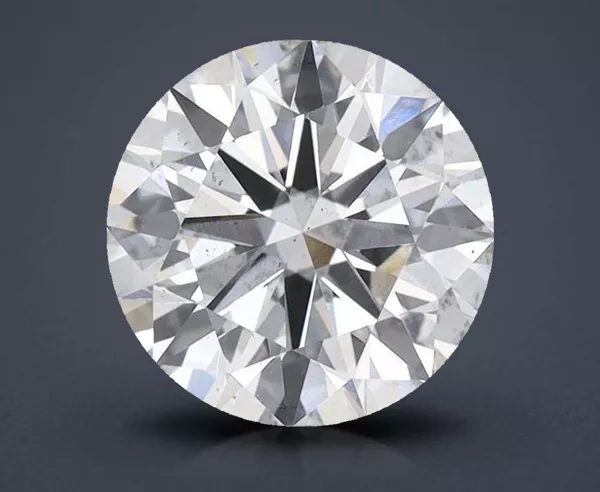 2.5 Carat · G · SI1 Rare Carat Ideal Cut