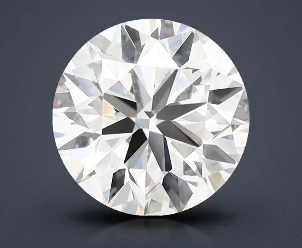 4.01 Carat · H · VS1 ideal Cut