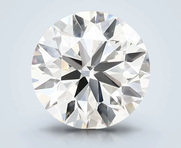4.01 Carat · H · VS1 ideal Cut