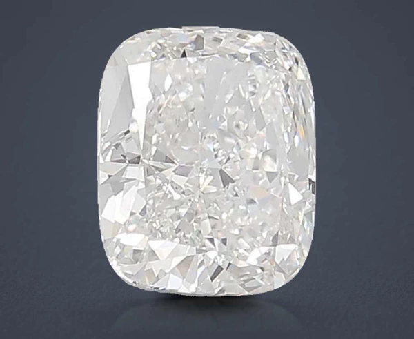 4.51 Carat · E · VVS1 very good Cut