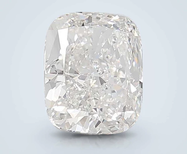 4.51 Carat · E · VVS1 very good Cut