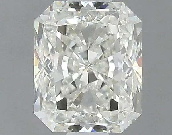 1.01 Carat · J · VVS2 very good Cut