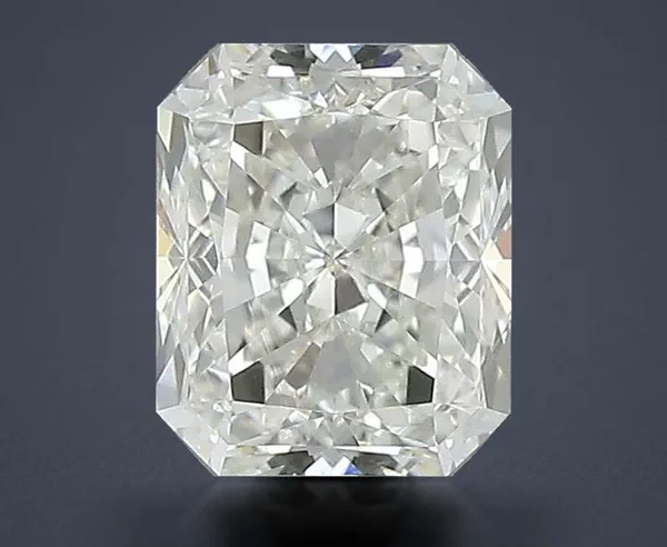 1.01 Carat · J · VVS2 very good Cut