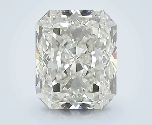 1.01 Carat · J · VVS2 very good Cut