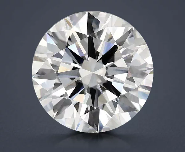 6.98 Carat · E · VVS2 Rare Carat Ideal Cut