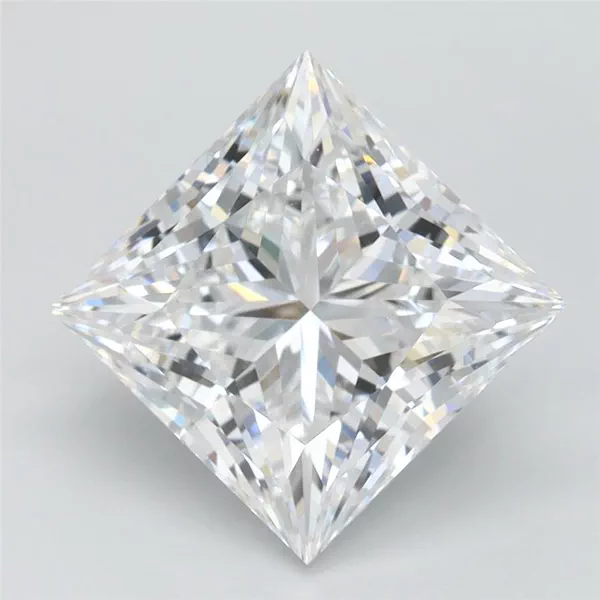 2.98 Carat · D · FL Rare Carat Ideal Cut
