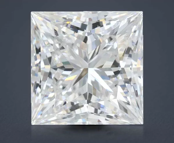 2.98 Carat · D · FL Rare Carat Ideal Cut
