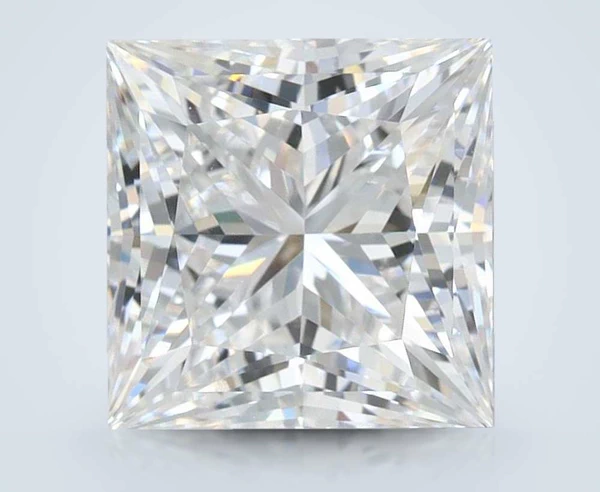 2.98 Carat · D · FL Rare Carat Ideal Cut