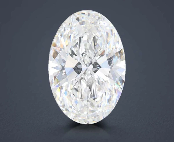 11.22 Carat · E · VVS2 Rare Carat Ideal Cut