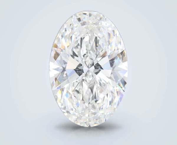 11.22 Carat · E · VVS2 Rare Carat Ideal Cut