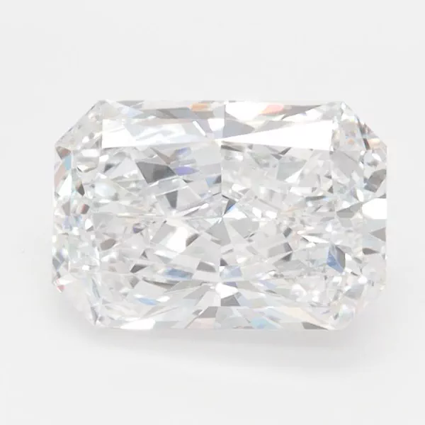 1.57 Carat · D · FL Rare Carat Ideal Cut
