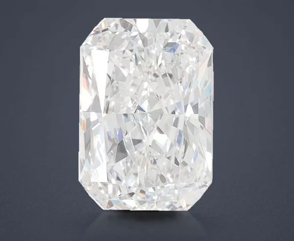 1.57 Carat · D · FL Rare Carat Ideal Cut