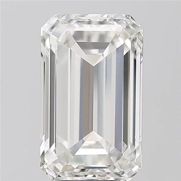 6.54 Carat · H · VS1 Rare Carat Ideal Cut