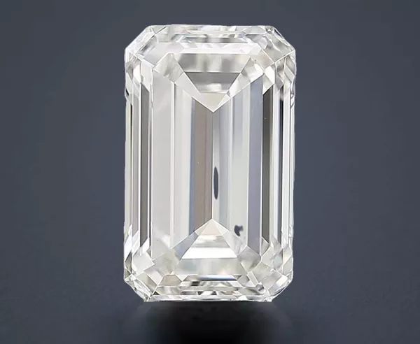 6.54 Carat · H · VS1 Rare Carat Ideal Cut