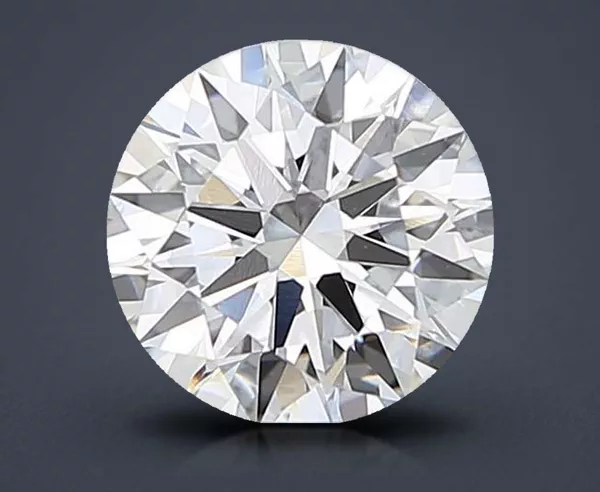 2.06 Carat · E · VS1 Rare Carat Ideal Cut