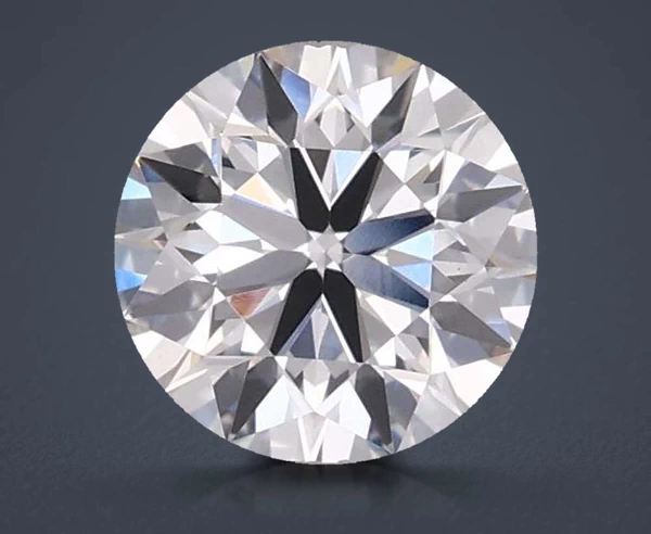 1 Carat · F · VS1 ideal Cut