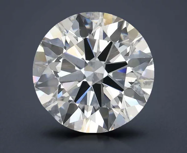 5.44 Carat · E · VS1 Rare Carat Ideal Cut