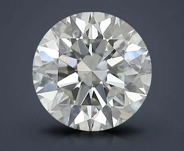 1.04 Carat · I · VVS1 Rare Carat Ideal Cut