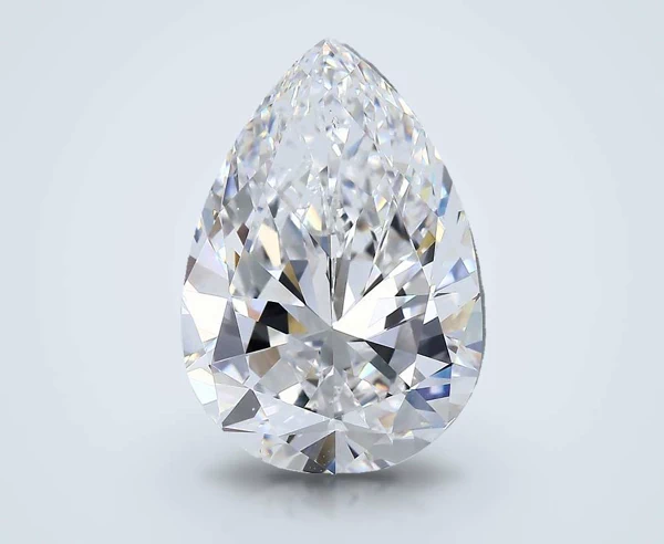 7.07 Carat · D · SI1 very good Cut