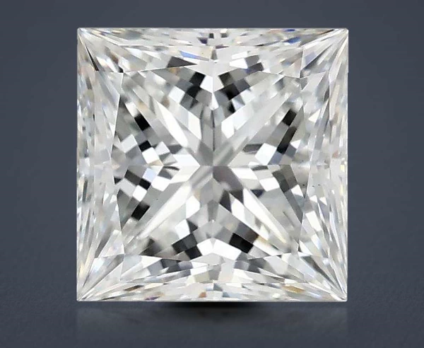 3.04 Carat · F · VS1 excellent Cut