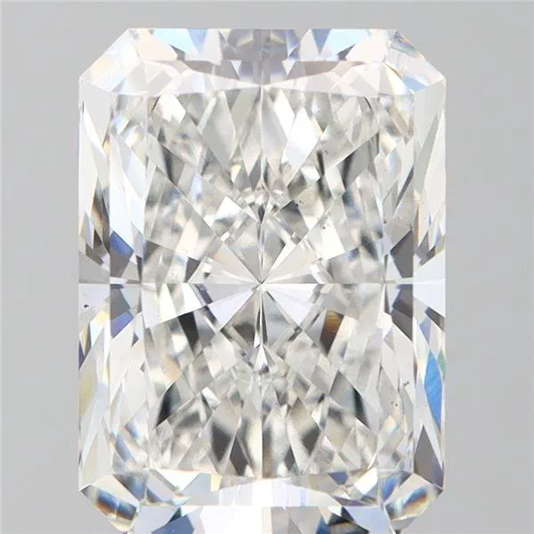 6.71 Carat · G · VS1 Rare Carat Ideal Cut