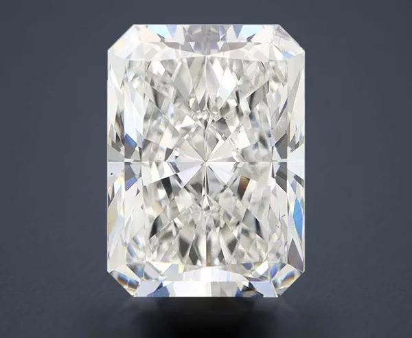 6.71 Carat · G · VS1 Rare Carat Ideal Cut