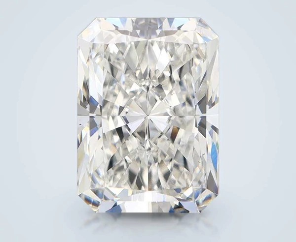 6.71 Carat · G · VS1 Rare Carat Ideal Cut