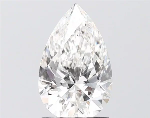 2.17 Carat · F · VS2 Rare Carat Ideal Cut