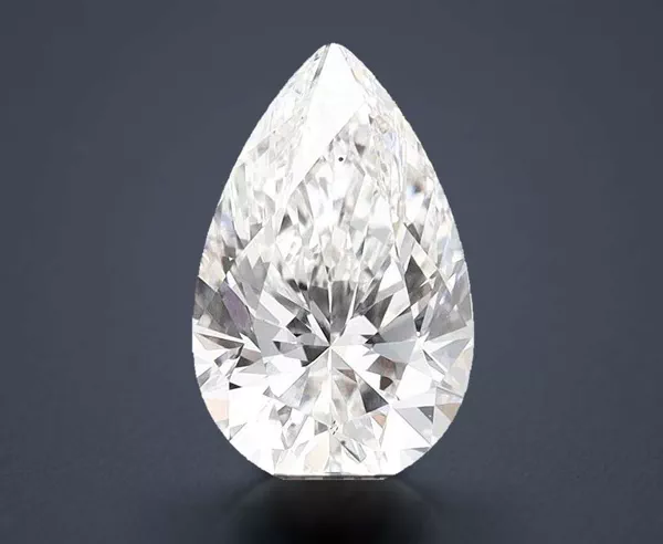 2.17 Carat · F · VS2 Rare Carat Ideal Cut