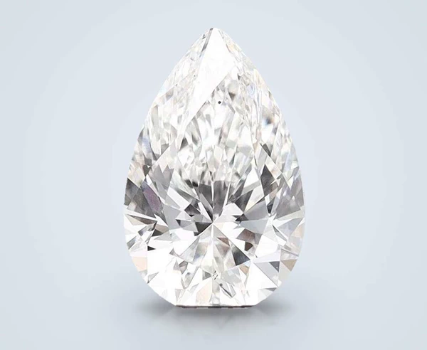 2.17 Carat · F · VS2 Rare Carat Ideal Cut