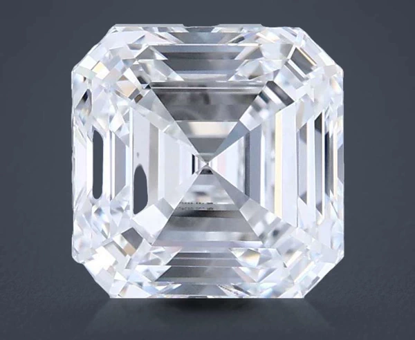 2.53 Carat · D · VVS2 Rare Carat Ideal Cut